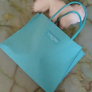 Lancome tote